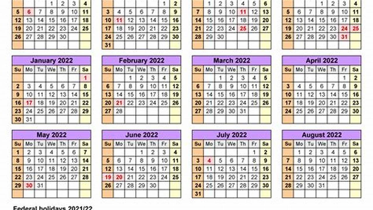 Ucf Academic Calendar Summer 2024 Academic Calendar 2021