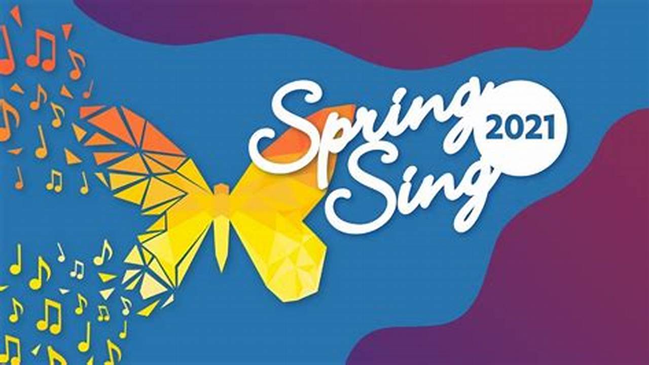 Ucla Spring Sing 2024 Tickets