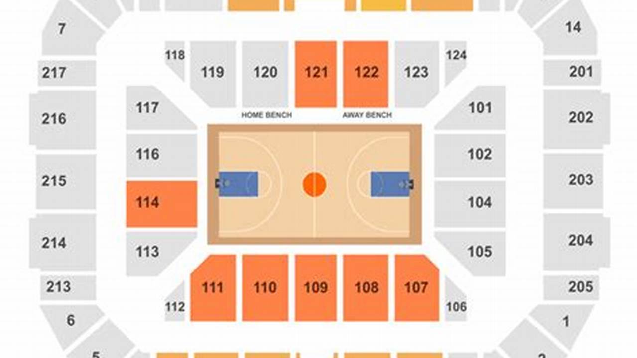 Uconn Basketball Tickets 2024