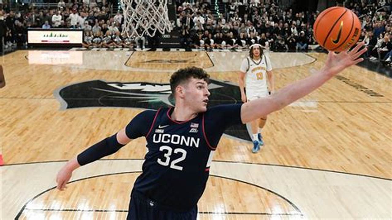 Uconn Is The Betting Favorite To Cut Down The Nets Again, And The Huskies Will Begin Their Journey As., 2024