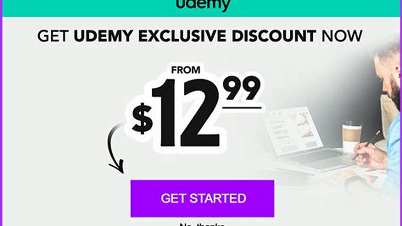 Udemy Coupon Code 2024
