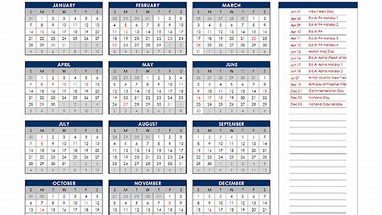 Ue 2024 Calendar Calculator Using