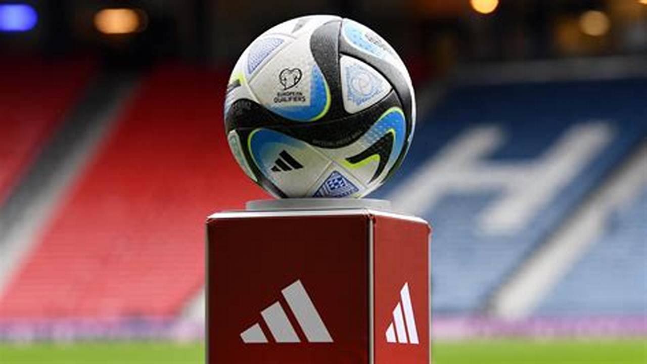 Uefa.com Es La Web Oficial De La Uefa, La Union Of European Football Associations, El Máximo Organismo Del Fútbol Europeo., 2024