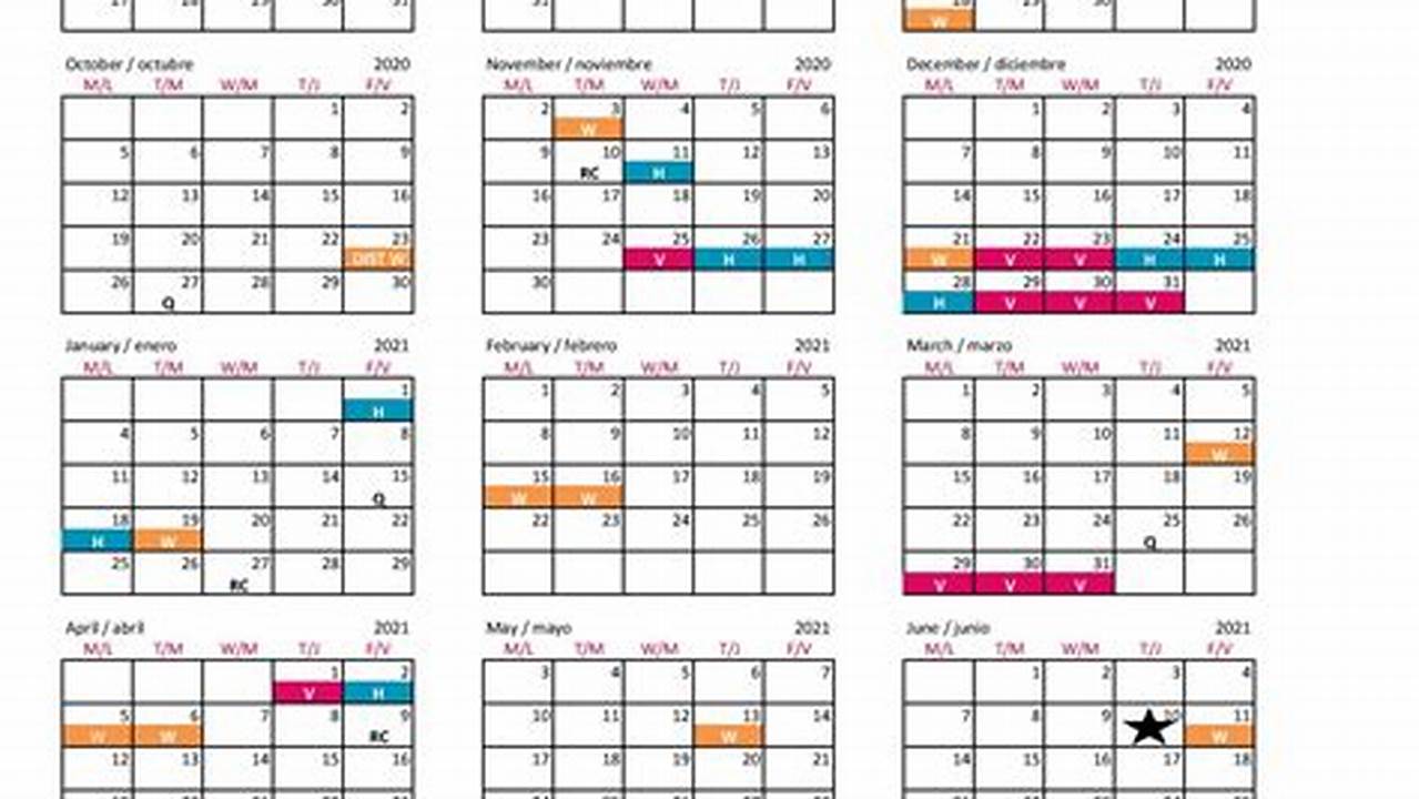Uf 2024 To 2024 Calendar Date