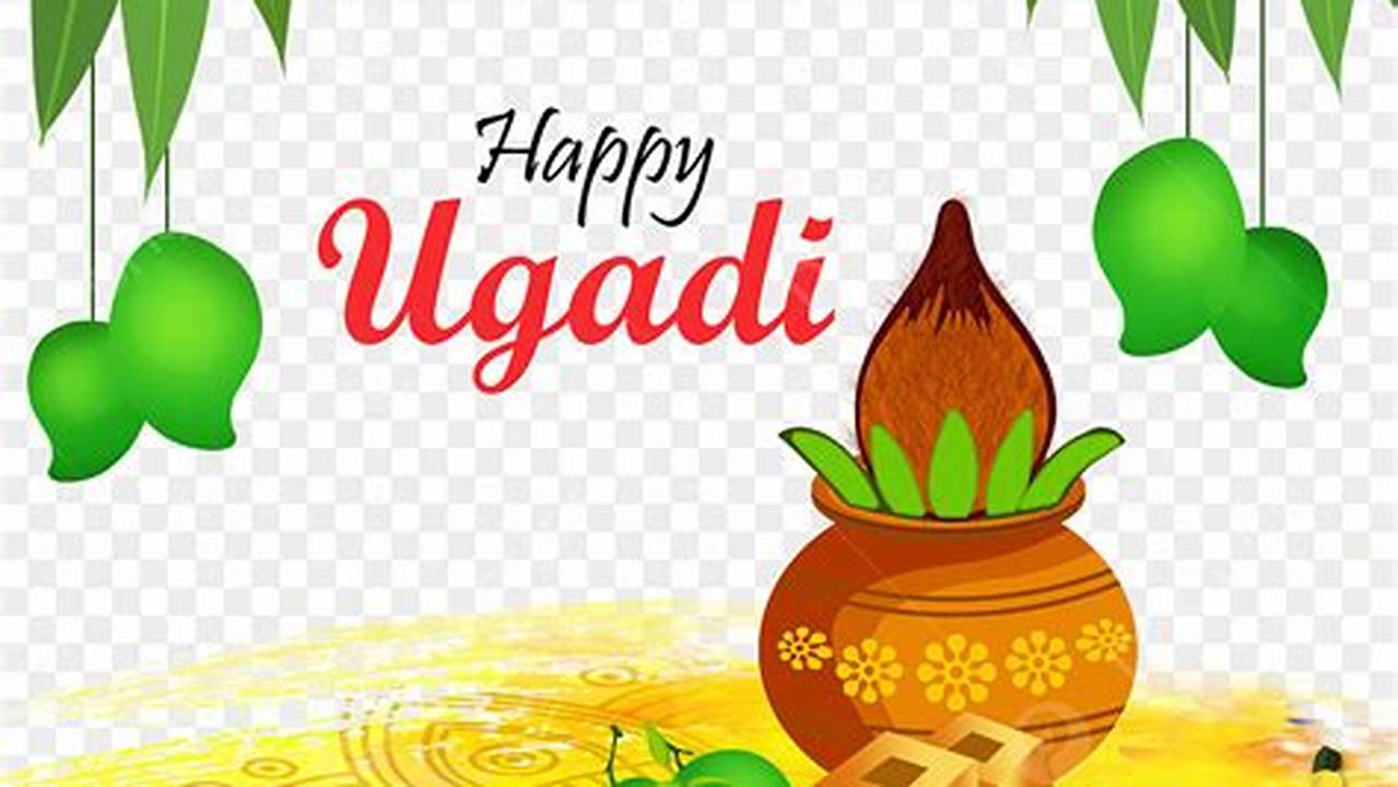 Ugadi Background Images
