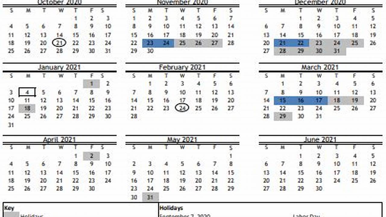 Uh Academic Calendar Spring 2024