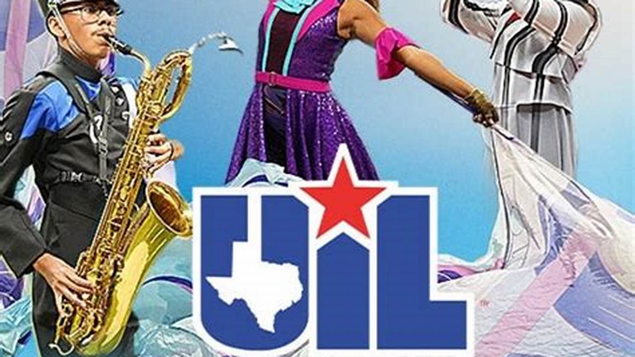 Uil Area B Marching Contest 2024