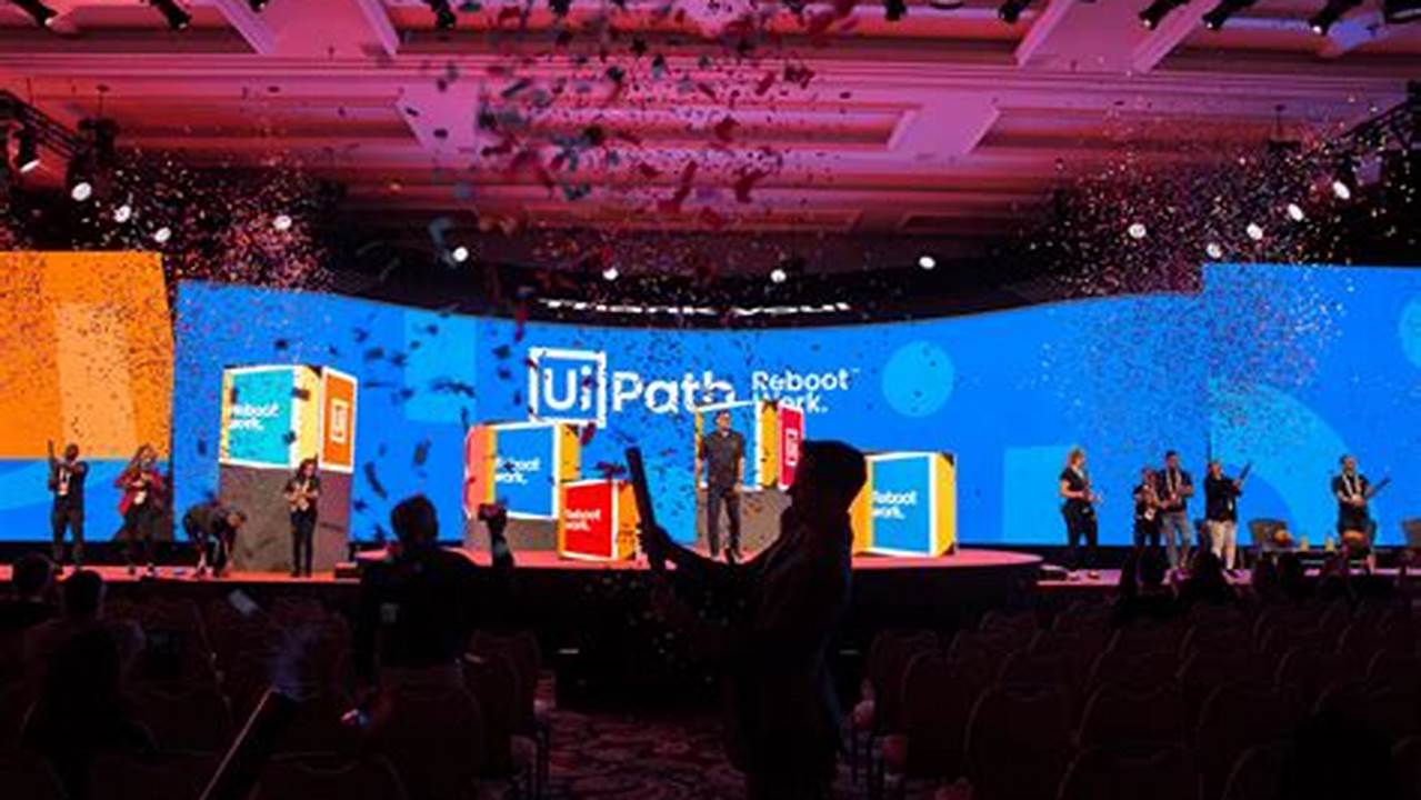 Uipath Conference 2024