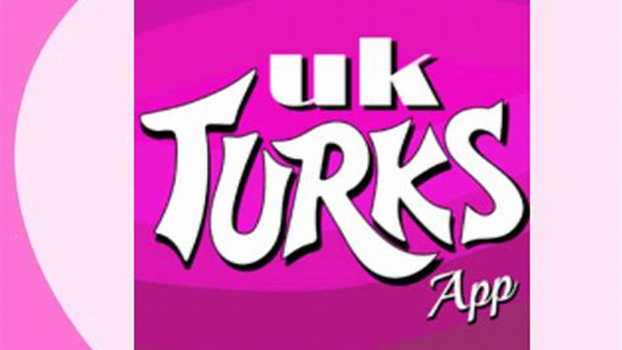 Uk Turk Apk Ad-Free 2024