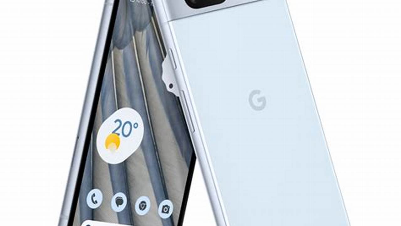 Ultimately, The Pixel 7A Is The Smartphone To Get If You Want The Best Value Android Handset And Don&#039;t Want To Spend More Than A Few Hundred Dollars., 2024