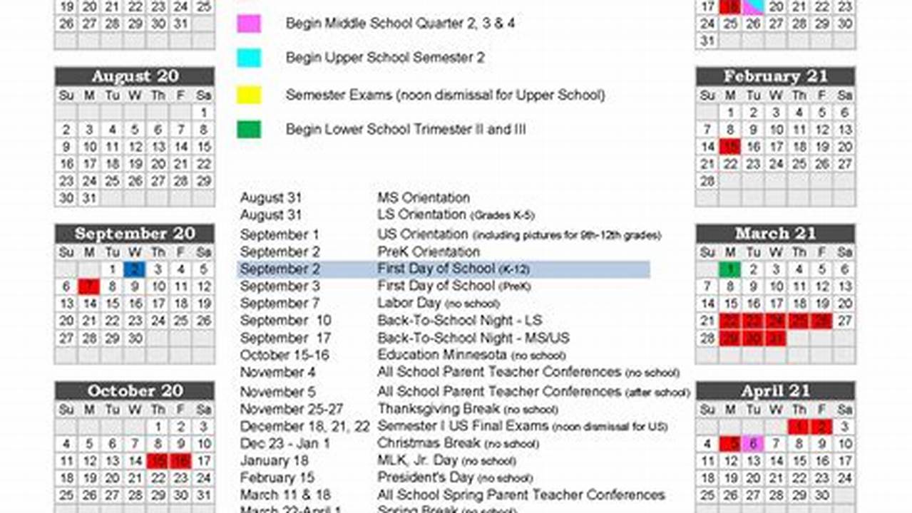 Umn Academic Calendar 2024-23