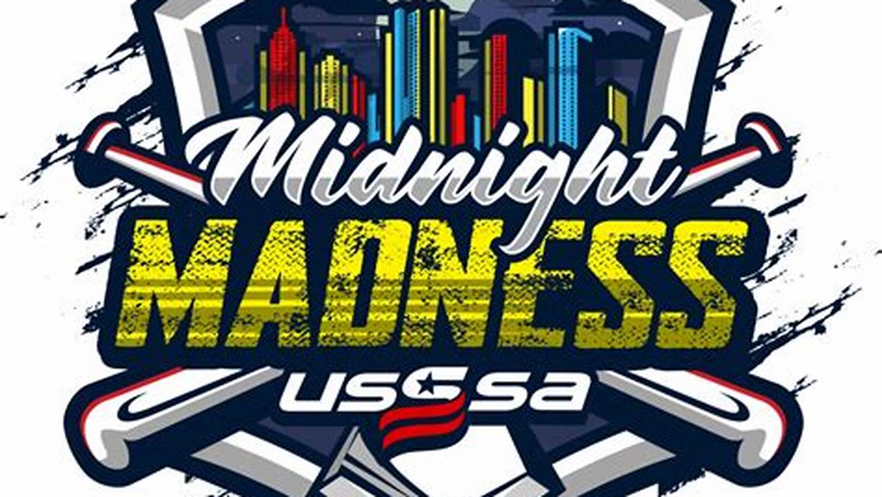 Unc Midnight Madness 2024 Olympics