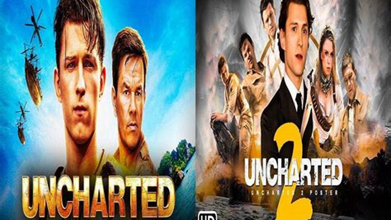 Uncharted 2 Movie Release Date 2024