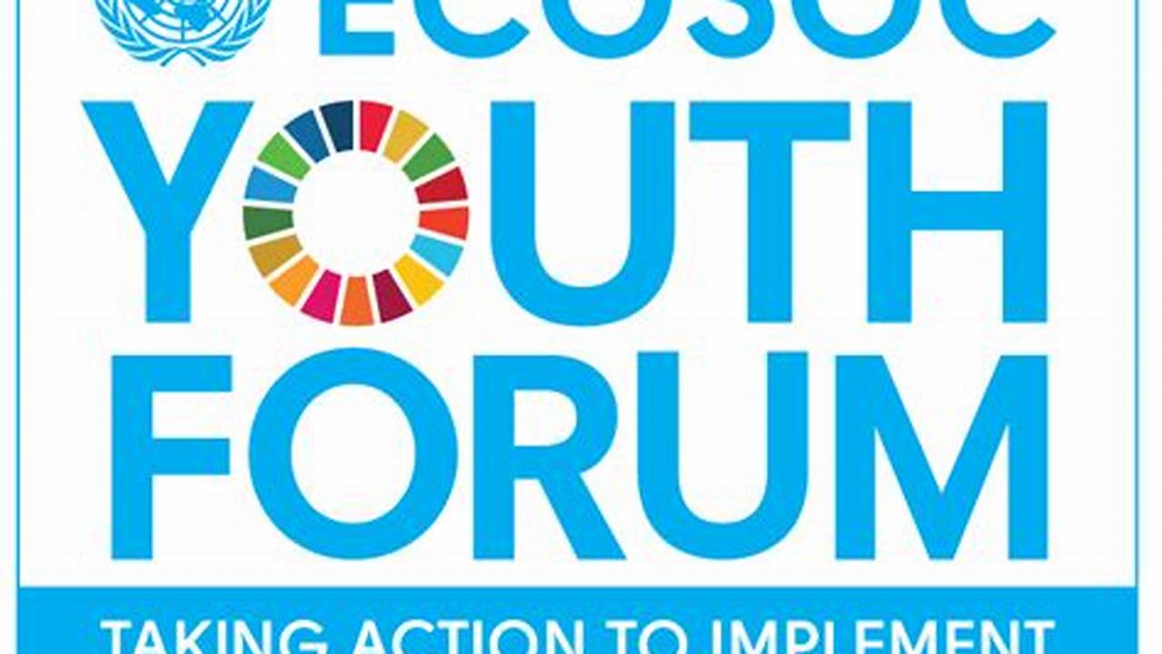 Unesco Youth Forum 2024 Usa