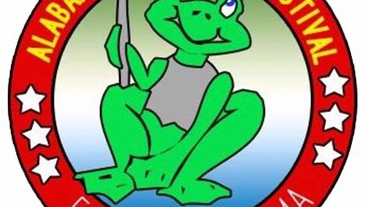 Ung Frog Week 2024 Tacoma