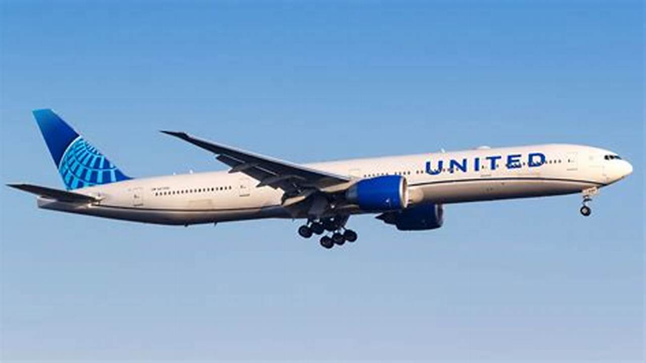 United Airlines Is Expanding Its Transpacific Routes And Will Resume Two European Routes Earlier Than Planned Next Summer., 2024
