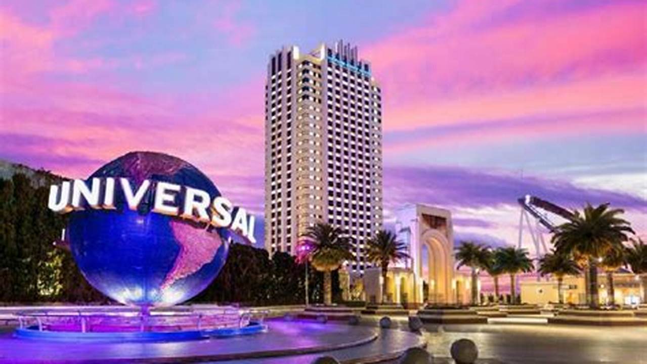 Universal, Gambar