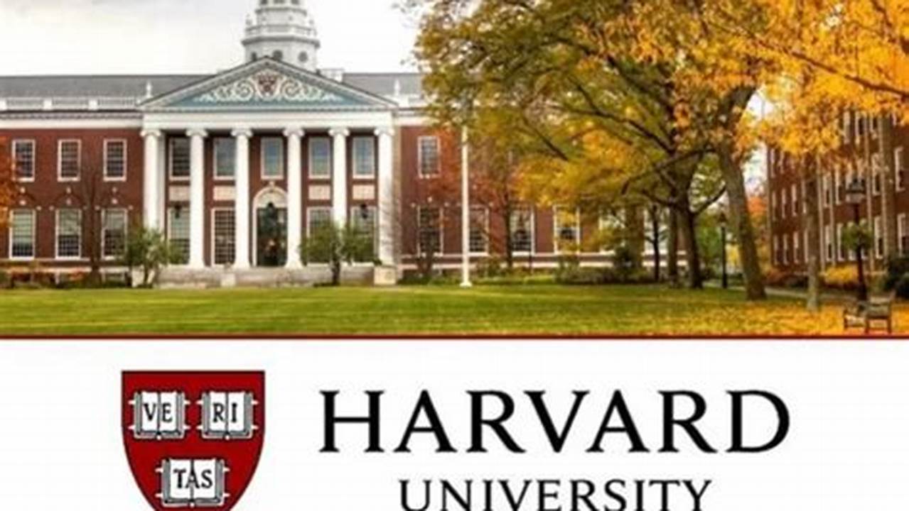Universitas Harvard, Peraih Nobel