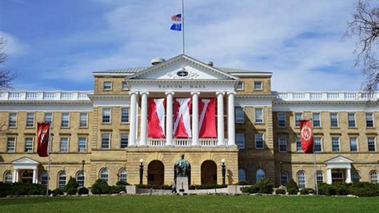 Universitas Wisconsin-Madison, Peraih Nobel