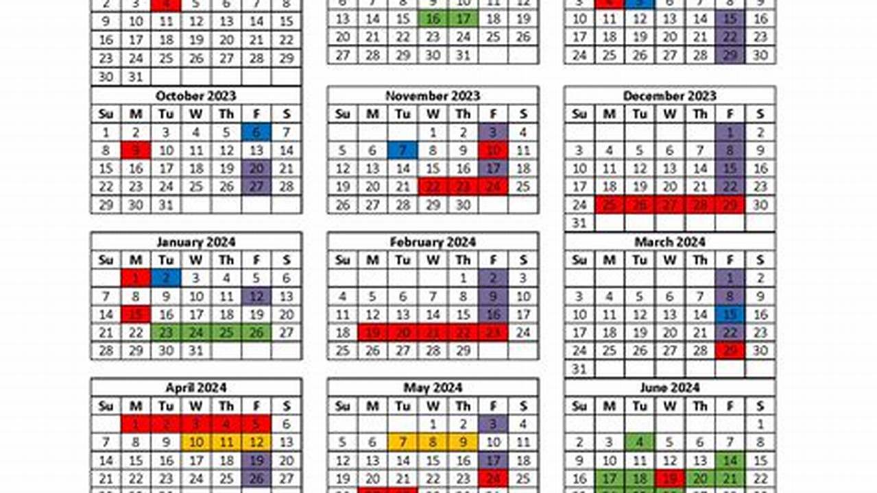 University At Albany Fall 2024 Calendar