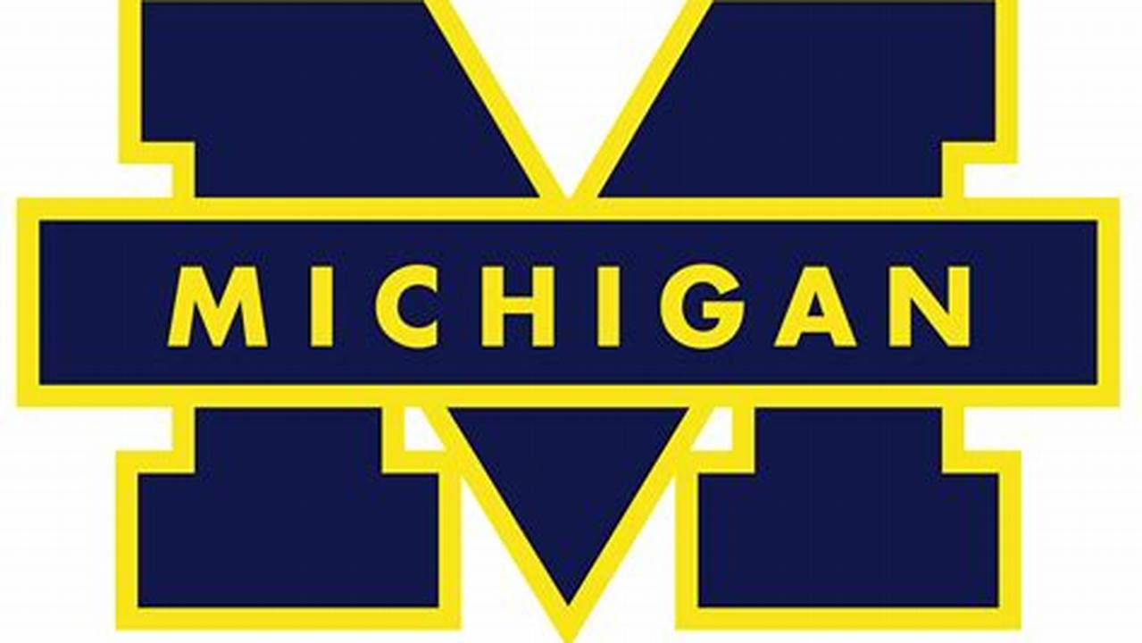 University Of Michigan 2024