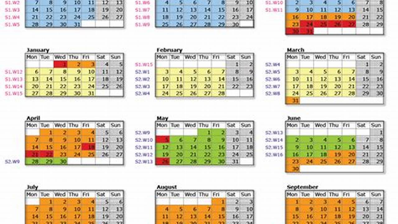 University Of Minnesota Calendar 2024-24
