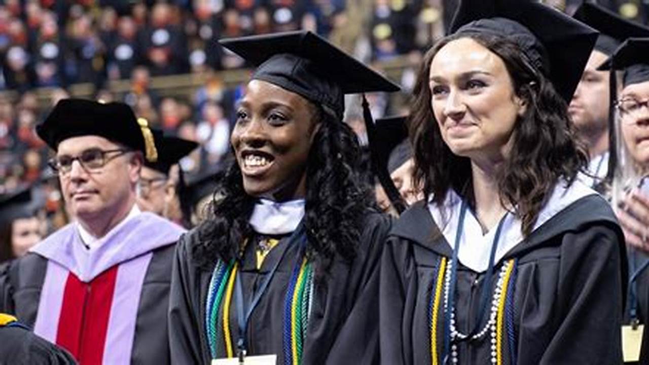 University Of Pittsburgh 2024 Graduation