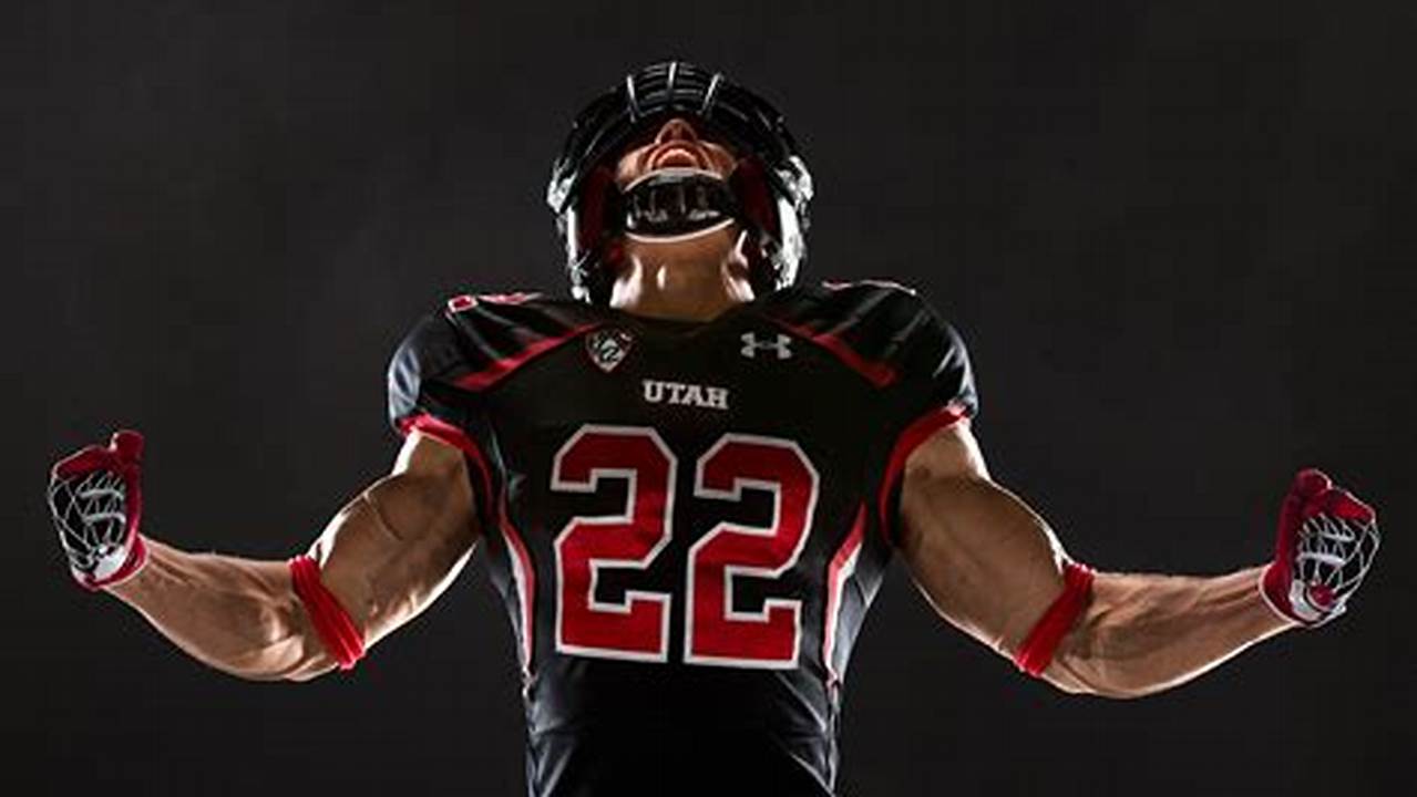 University Of Utah Football Ranking 2024