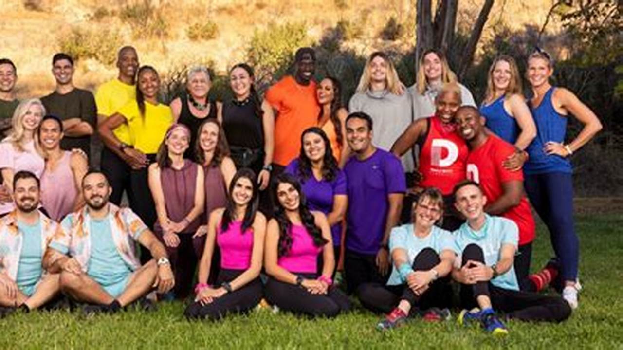 Unsurprisingly, The Amazing Race Season 36 Will Air Live On Cbs, With The First Episode., 2024