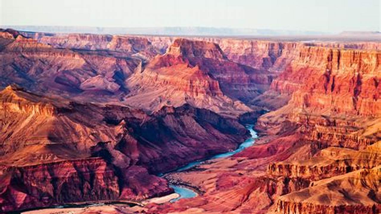 Unsurprisingly, The Grand Canyon Is Arizona’s Most Famous Sight., Images