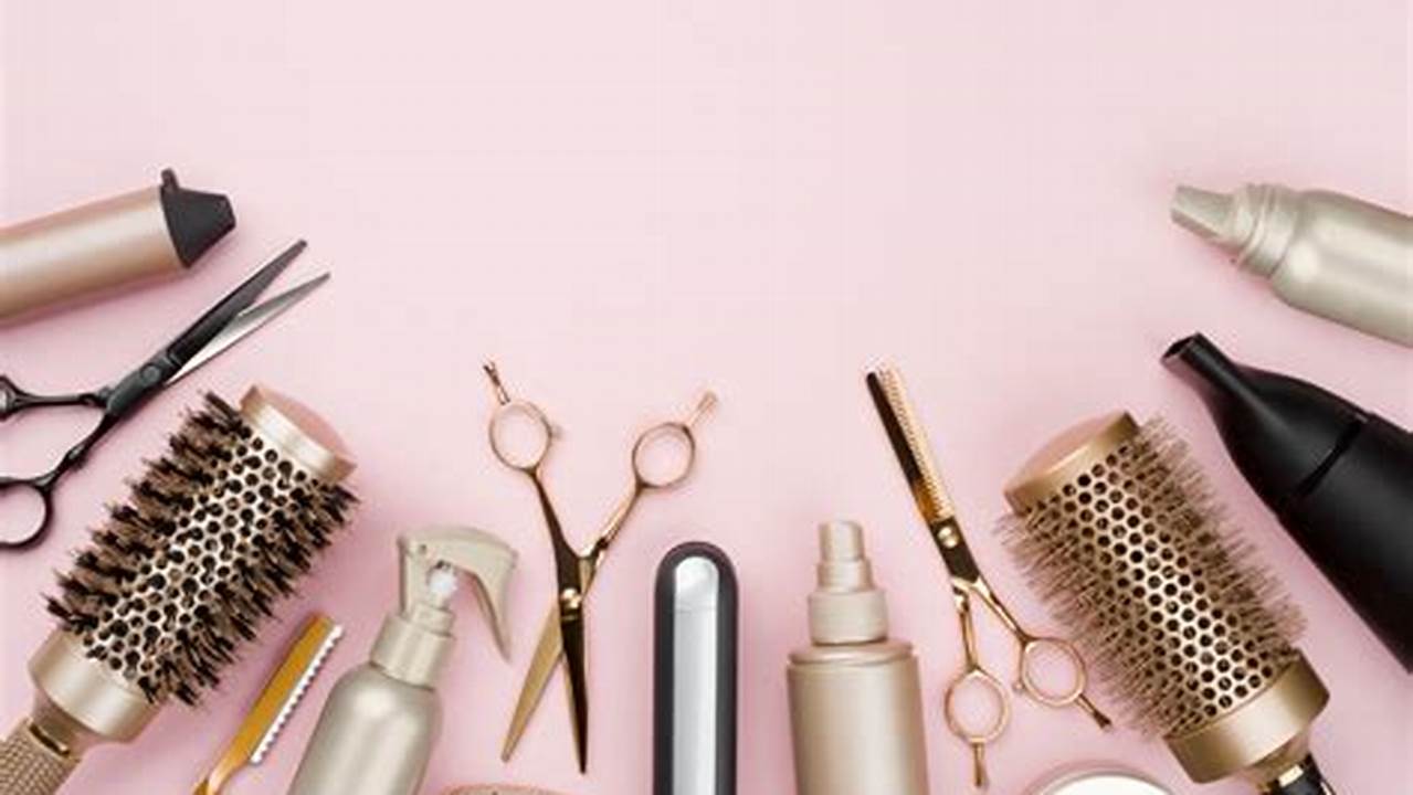 Up To 50% Off On Hair Care Products, Styling Tools And Accessories, 2024