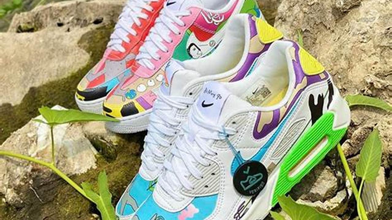 Upcoming Air Max 90 Releases