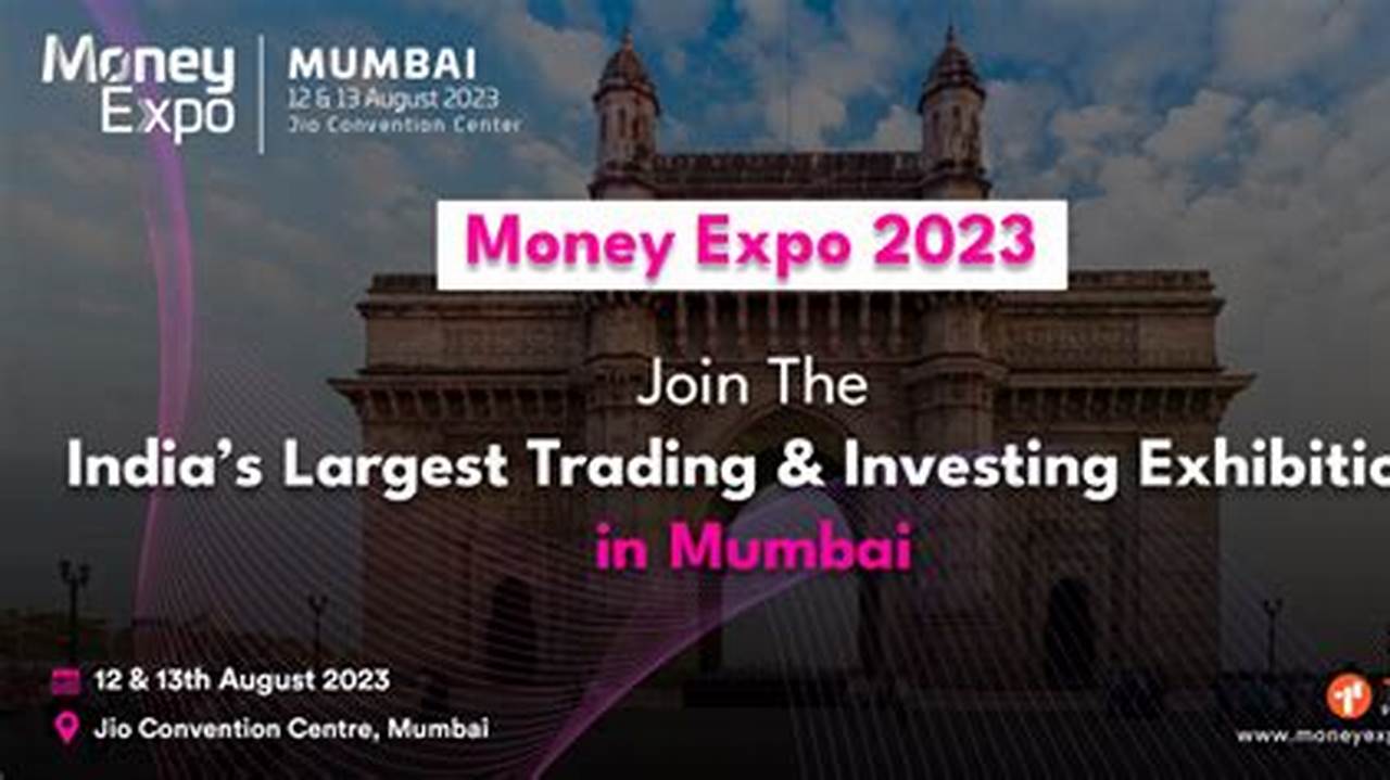 Upcoming Business Events In Mumbai