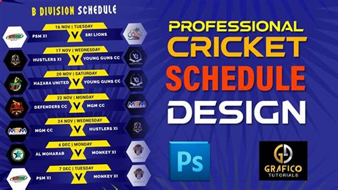 Upcoming Cricket Schedule | Ipl 2024 | Icc T20 World Cup 2024 And All Latest Cricket News., 2024