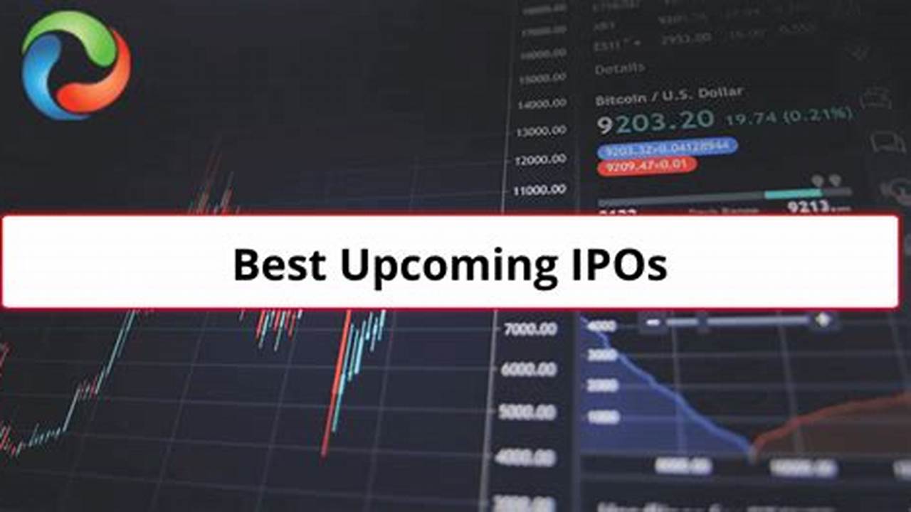 Upcoming Ipo In February 2024 Usa