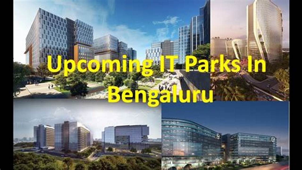 Upcoming Tech Events In Bangalore