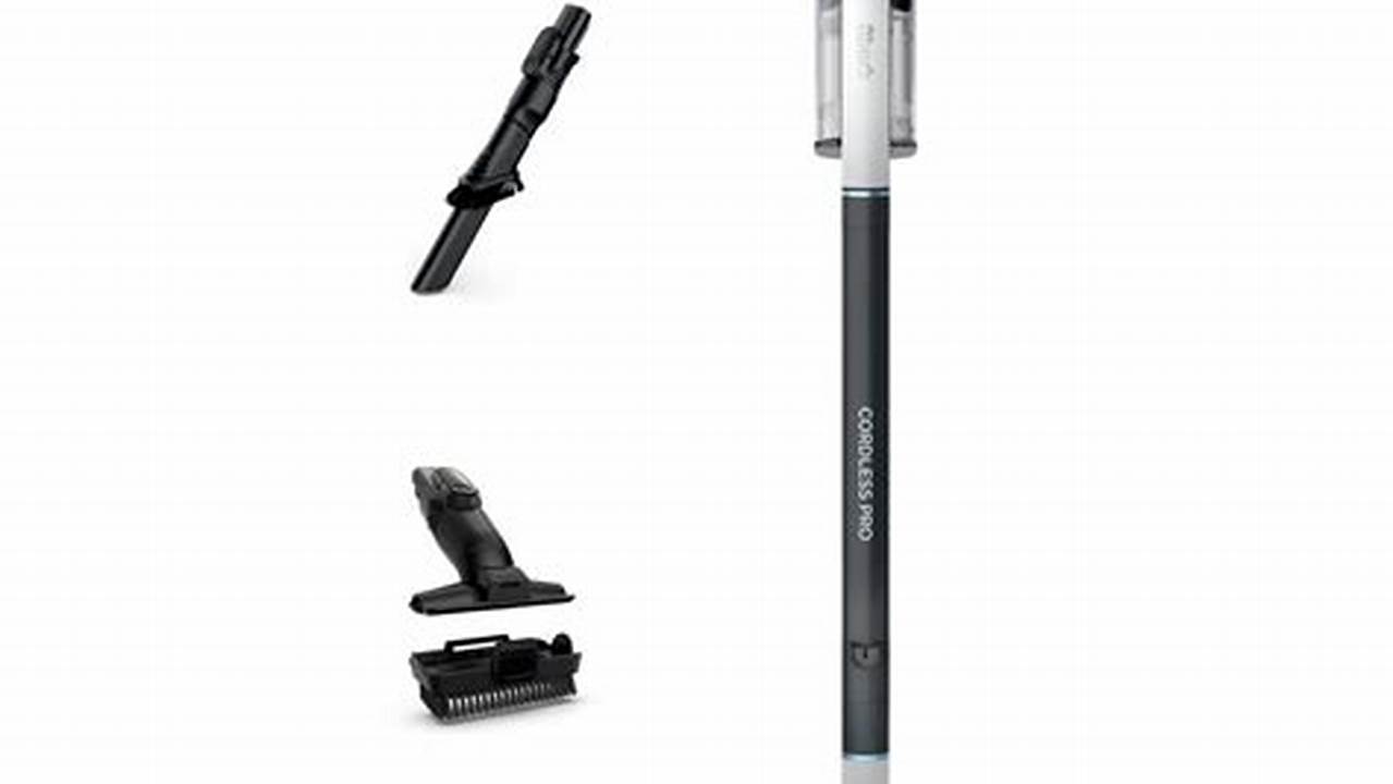 Upgrade To One Of These Cordless Stick Vacuums That We Recommend From Brands Like Dyson, Tineco, Shark, Eufy And More., 2024