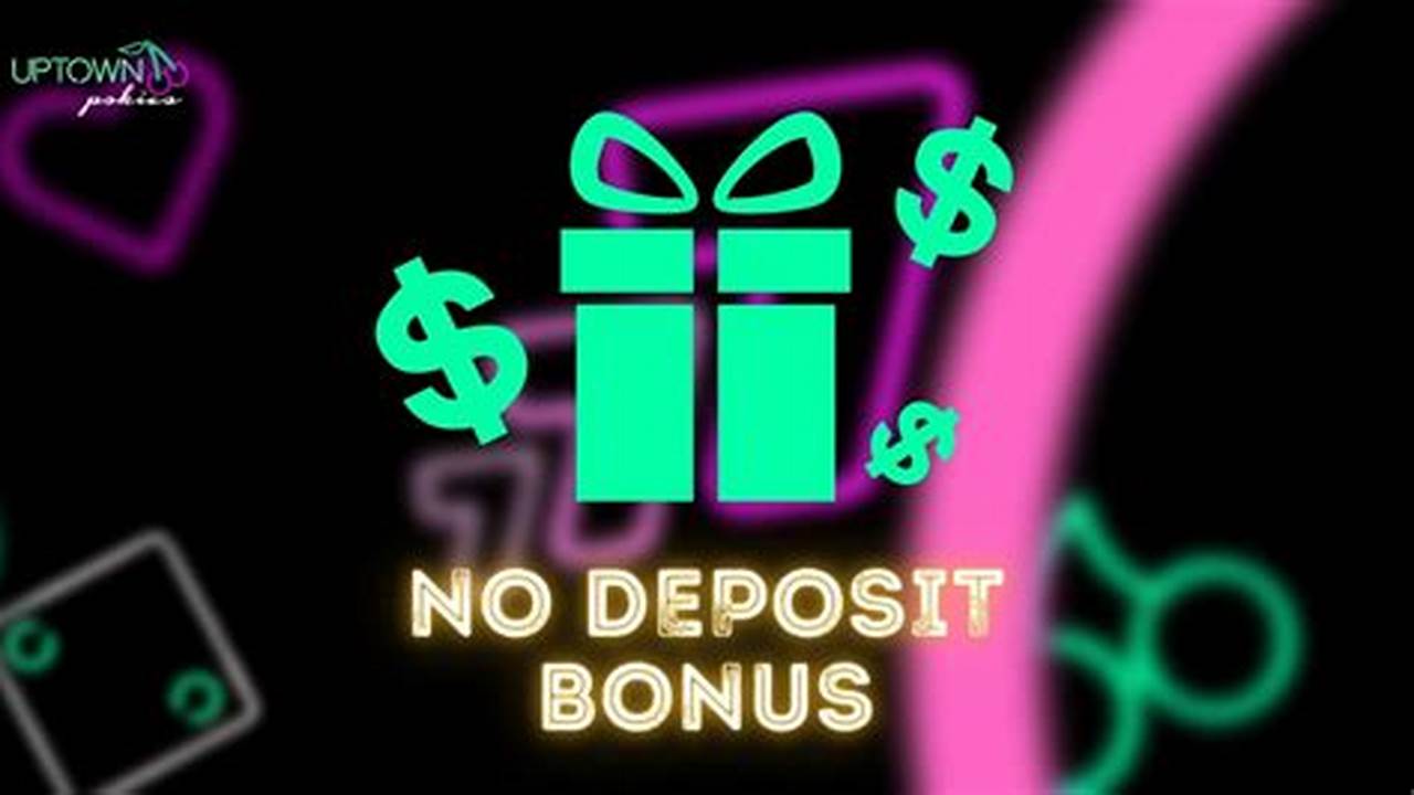 Uptown Pokies No Deposit Codes 2024