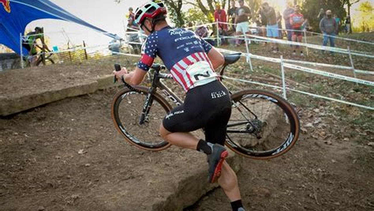 Us Cyclocross Nationals 2024 Results Today