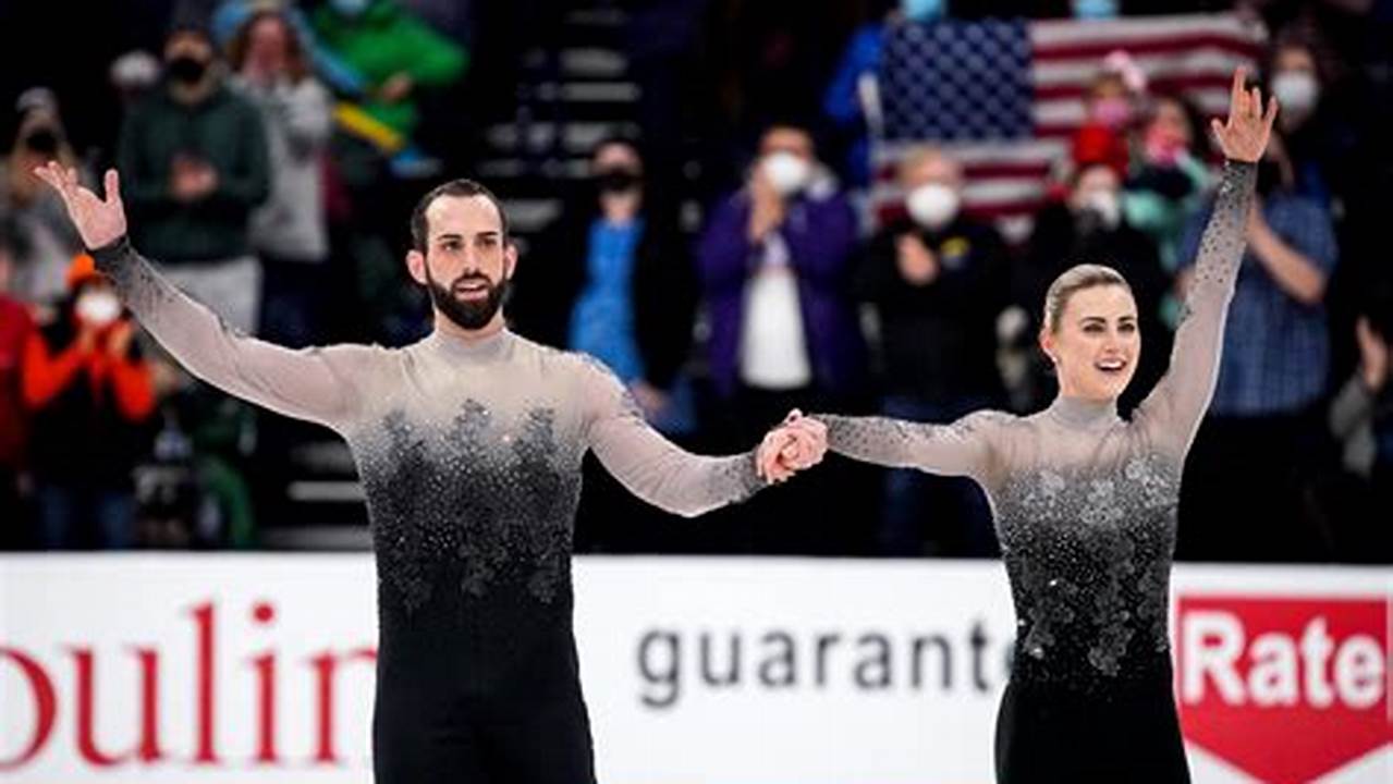 Us Figure Skating 2024 Winners