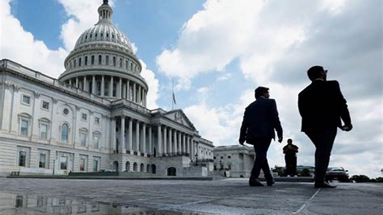 Us Government Shutdown March 2024