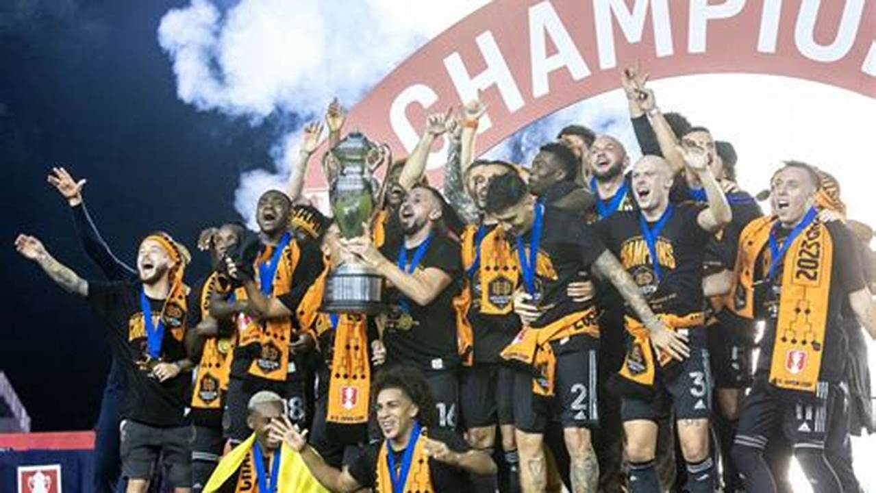 Us Open Cup Final 2024