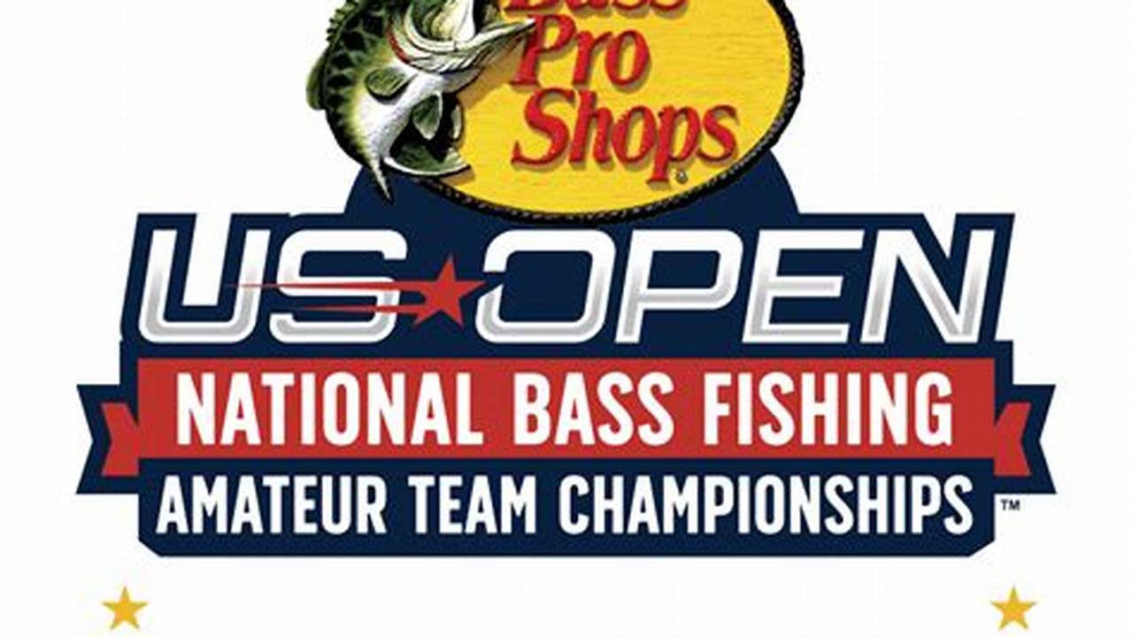 Us Open Fishing Tournament 2024