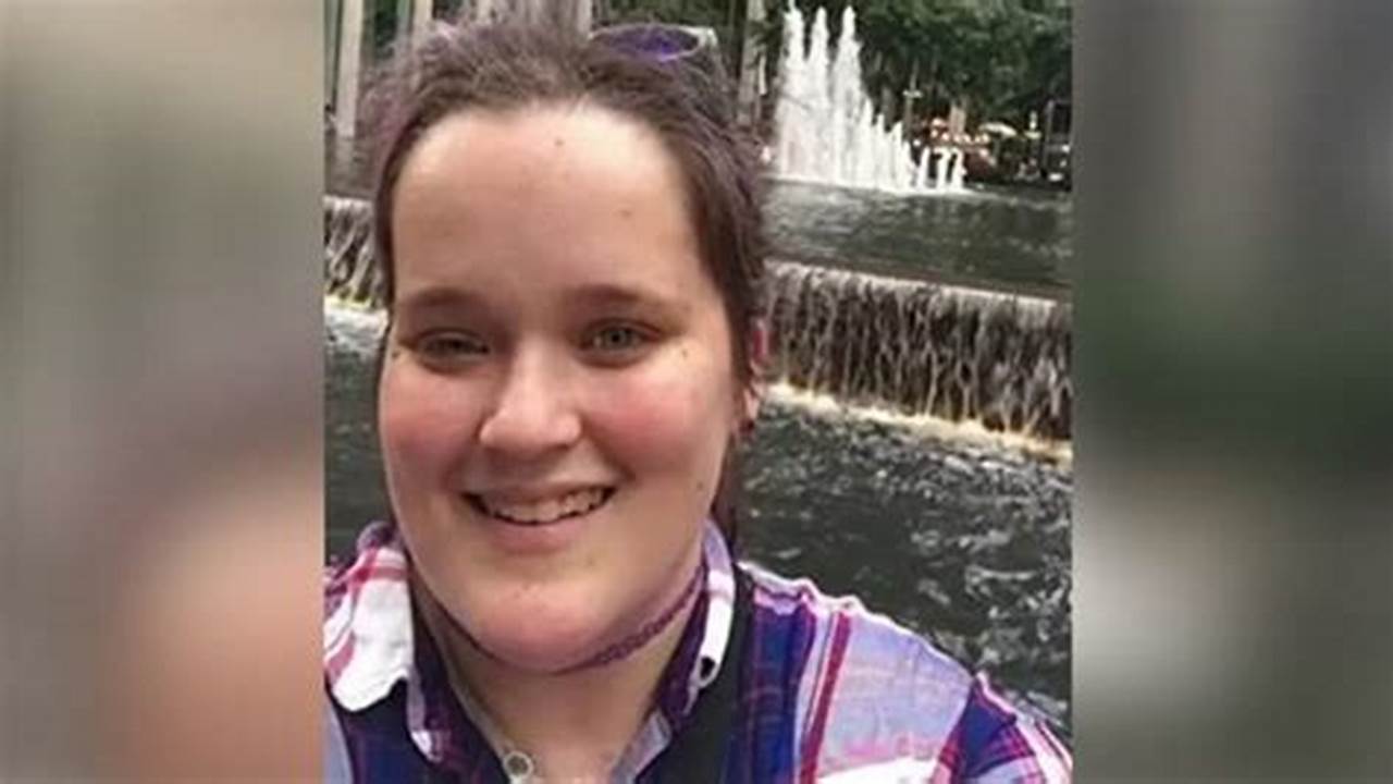 Us Woman Found She Had Brain Tumour Through Selfie., 2024