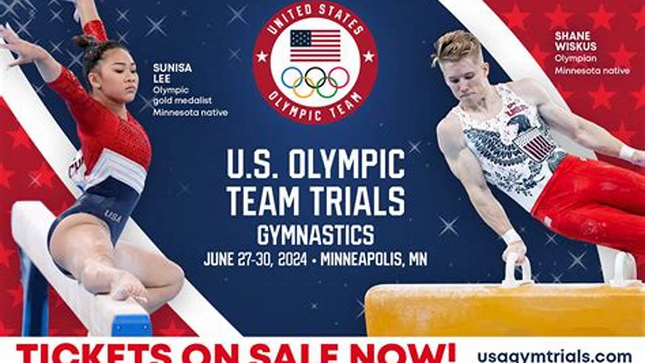 Usa Gymnastics 2024 Schedule