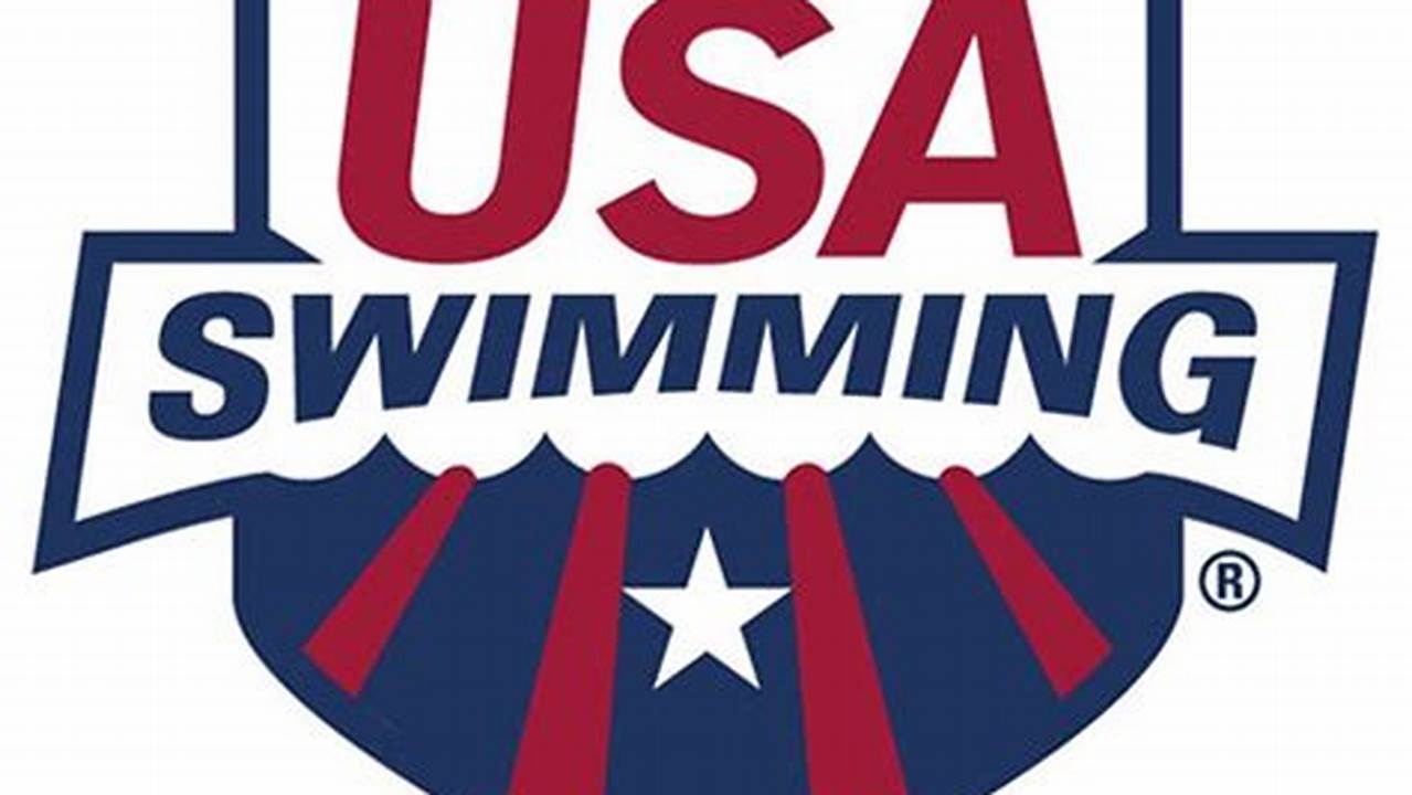 Usa Swimming National Championships 2024