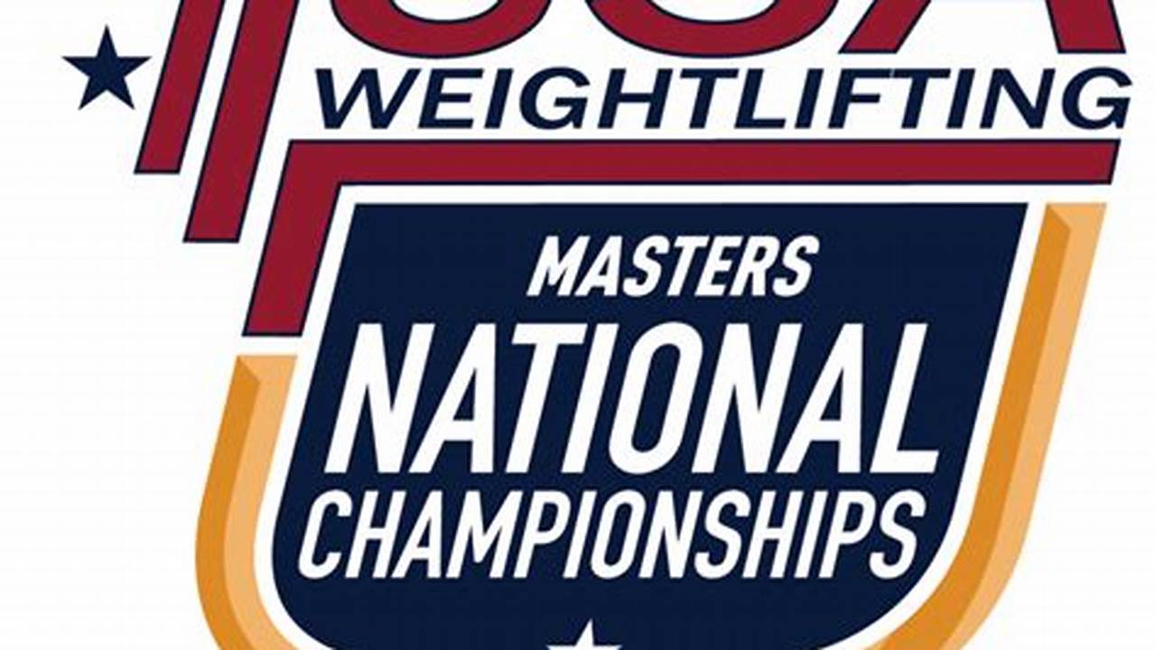 Usa Weightlifting 2024 Schedule 3 Live