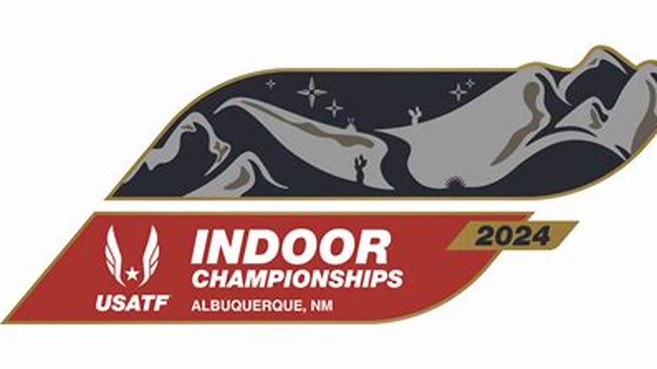 Usatf Indoor Championships 2024 Results