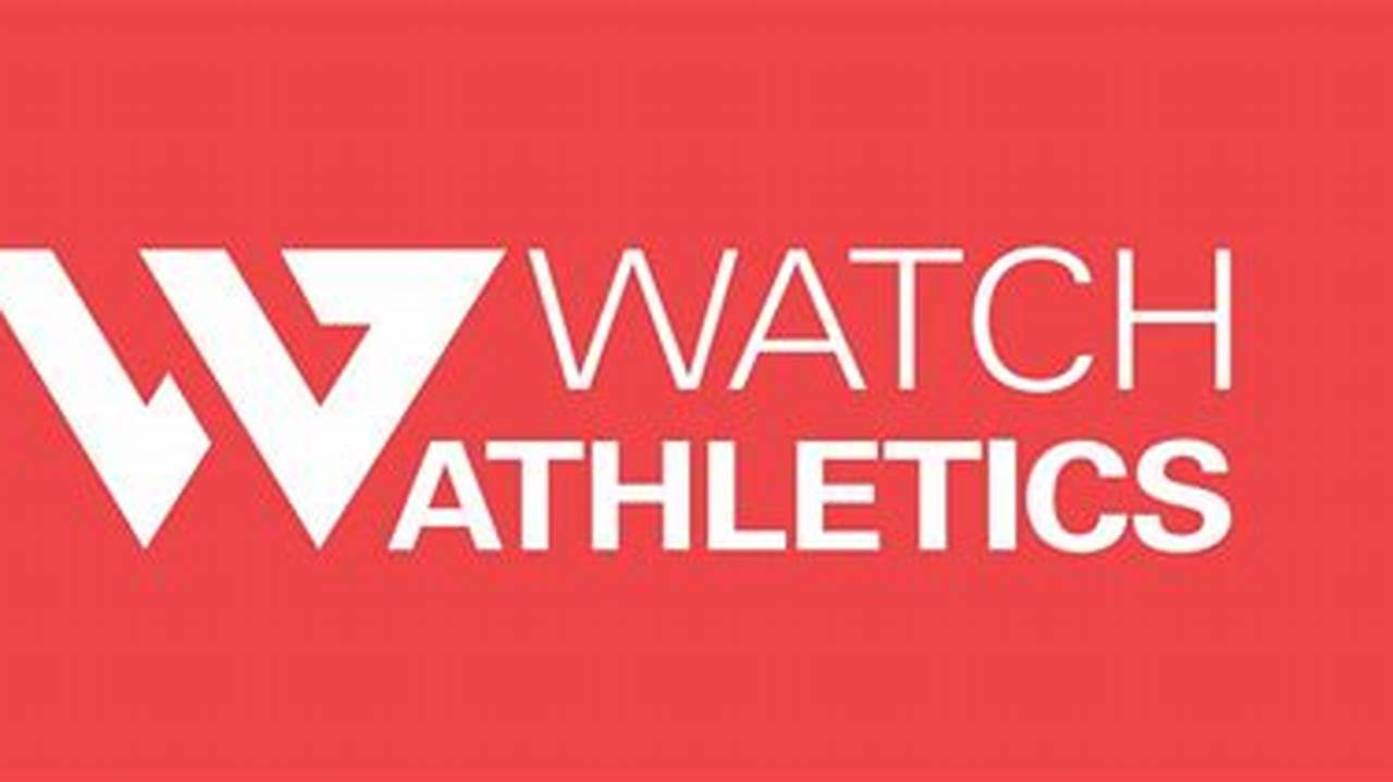 Usatf Outdoor Championships 2024 Live Stream