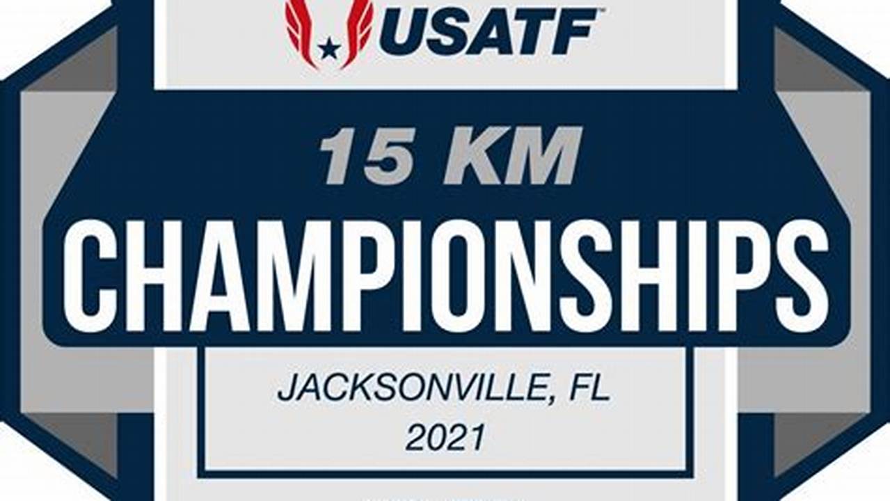 Usatf Outdoor Championships 2024 Tv Schedule